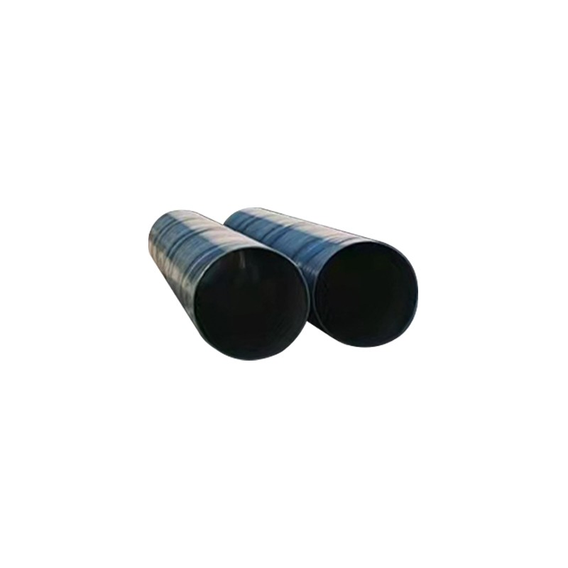 High Tensile Alloy Seamless Steel Tube for Structural Construction and Heavy Equipment