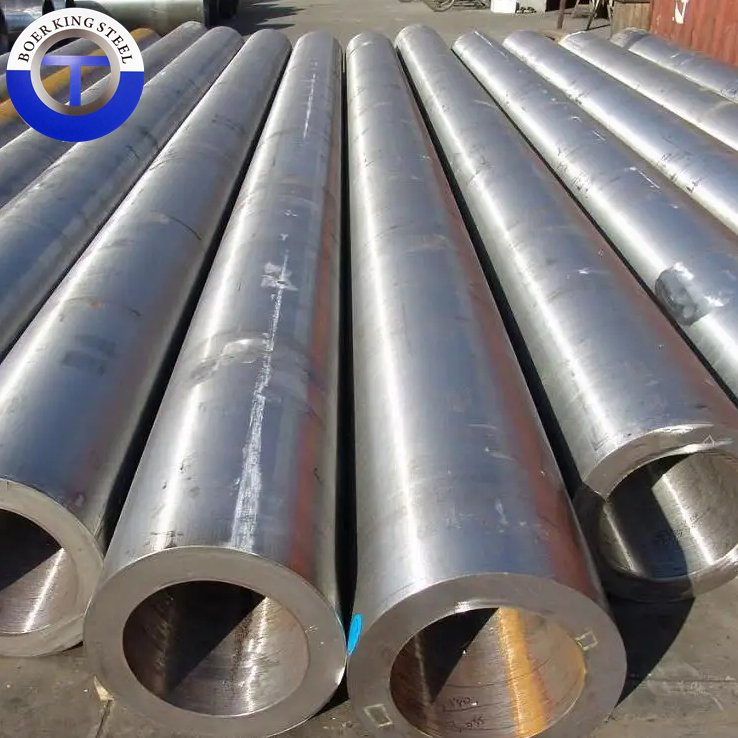 ASTM A519 4135 4140 Alloy Mechanical Seamless Steel Tube for Machinery Industry