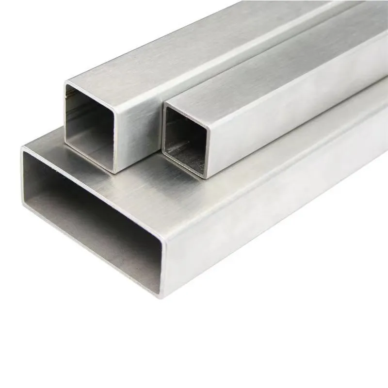 Polished Stainless Steel