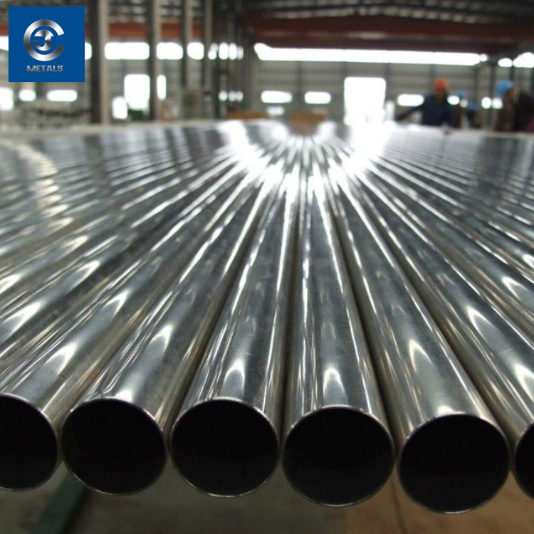 Large Diameter Stainless Tubing Micro Capillary Thin Wall 321 Stainless Steel Seamless Capillary Tube