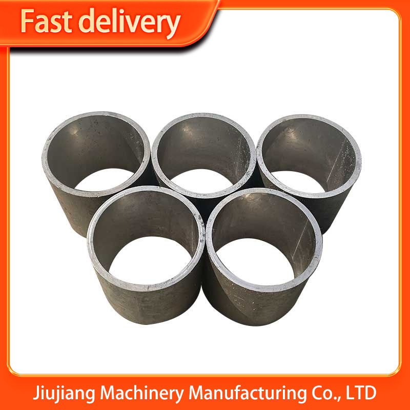 Customized ASTM Standard High Precision Seamless Honing Tube Titanium Alloy Long Carbon Steel Tube