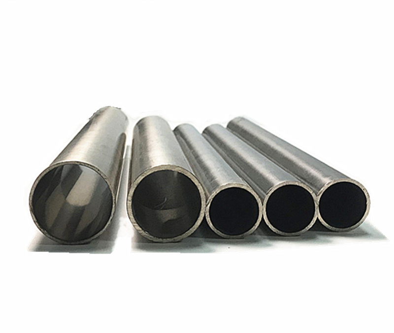 Manufacturer Association Stainless Steel Thin Wall Pipe Sanitary Weld Tube