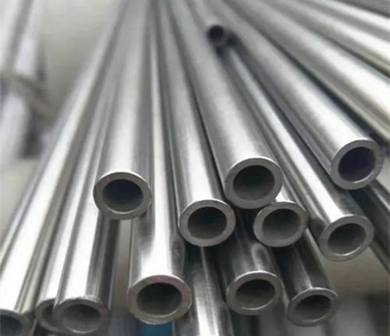 Seamless Steel Pipe
