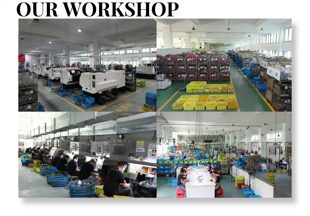 Shipping Preparation