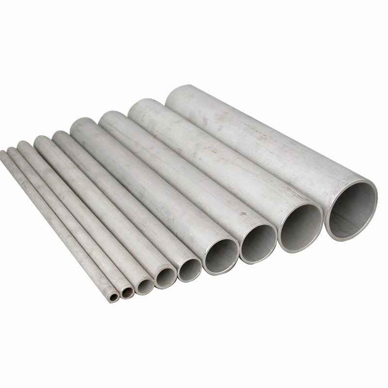 S32750 Super Duplex Stainless Steel Pipe S30408 S30403 S31608 S31603 S31668 S32168 Ultra Thin Wall Seamless Pipe