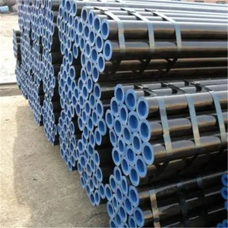 Hot Sale 1020 1045 4130 4140 P11 P22 Cold drawn alloy and Carbon Seamless Steel Pipe