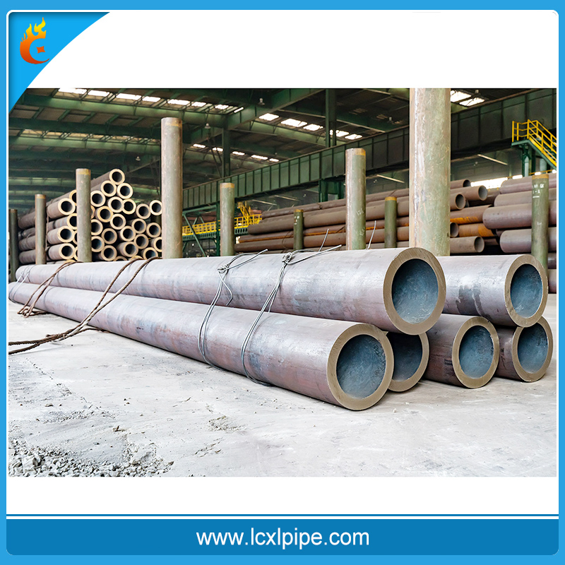 Manufacturer Price Seamless/ Welded Stainless/Carbon/Alloy Galvanized Square/Round Water Steel Pipe