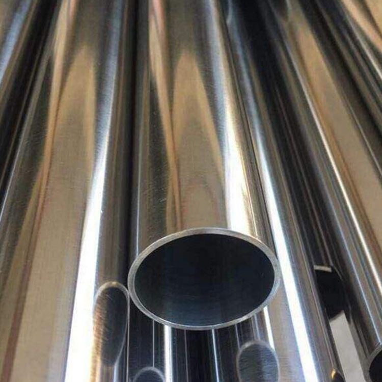 DIN 2463 321 DN 2000 DN200 Ep8 DN32 40s 250mm Diameter 2205 2507 Duplex Stainless Steel Pipe
