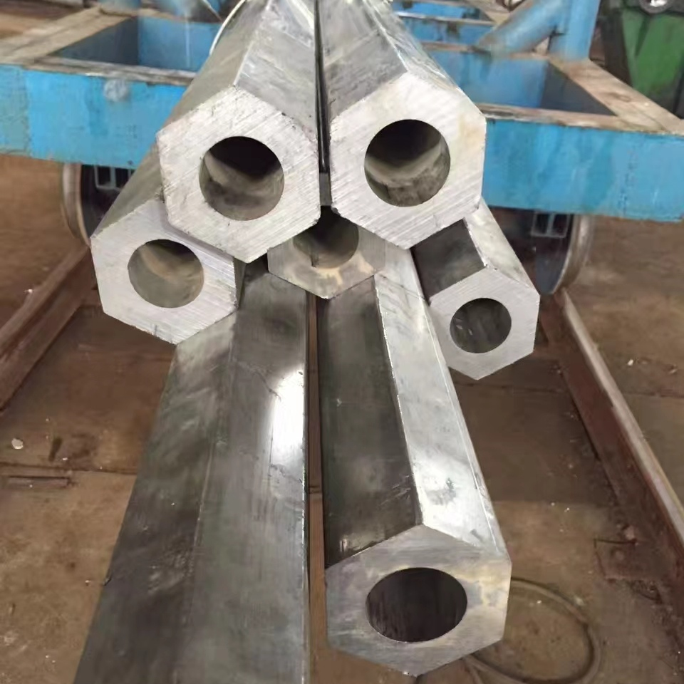 Precision Alloy Steel Seamless Pipe Cold Rolled Alloy Tube for Mechanical Parts and Structural Components