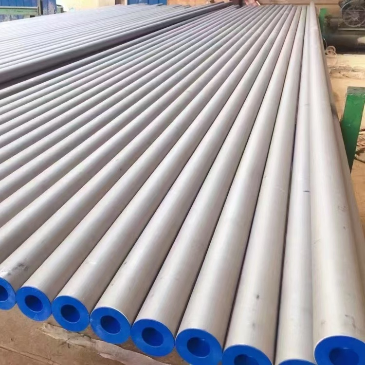 Custom Size High Quality Stainless Steel Pipe Seamless or Welded