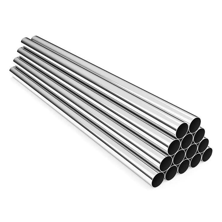 Stainless Steel Pipe Details
