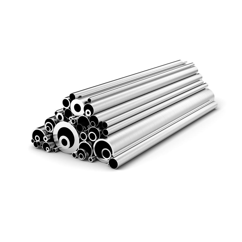 201 304 304L 430 316L 316 310 310S 904L Stainless Steel Round/Square Seamless Welded Pipe/Titanium/Nickel/Aluminum/ERW Oil Casing Steel Pipe Factory Stock