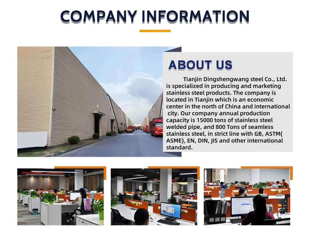 Manufacturing Facility