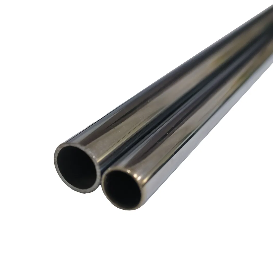 Alloy Steel Tube