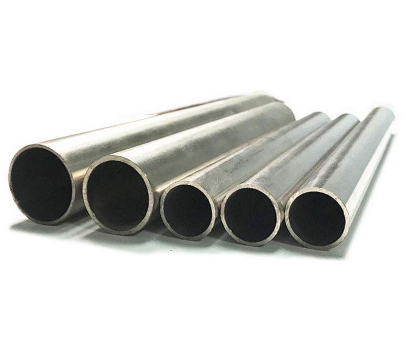 Manufacturer Association Stainless Steel Thin Wall Pipe Sanitary Weld Tube