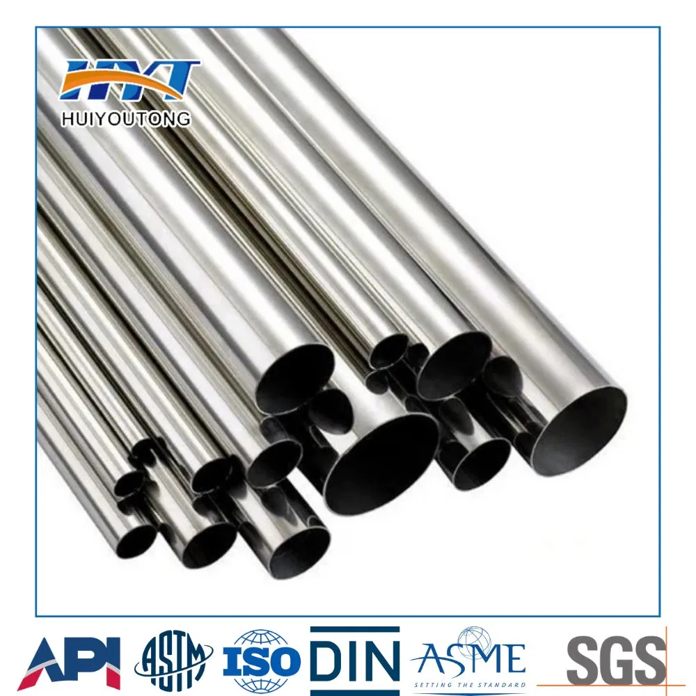 202 Stainless Steel