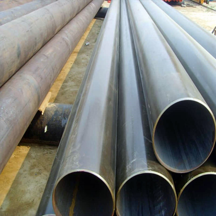 Hot Cold Rolled ASTM A53 A106 A120 A333 Alloy Electro Galvanized Hollow Tube Section Round Structural Stainless Steel Carbon Seamless Tube