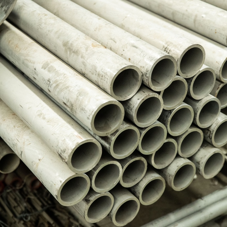 Custom Size High Quality Stainless Steel Pipe Seamless or Welded