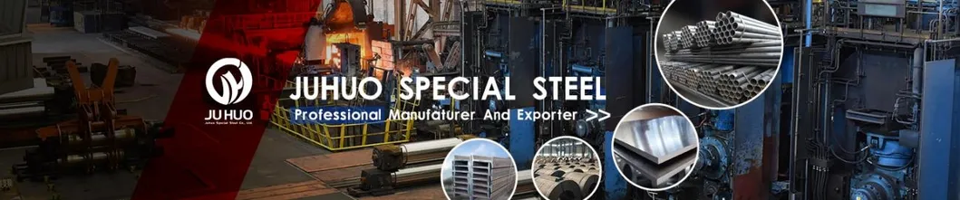 Stainless Steel Tube Banner