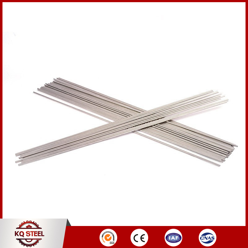 Micro Stainless Steel Capillary Tube for Cooling with DIN Standard, Ultra Thin Wall