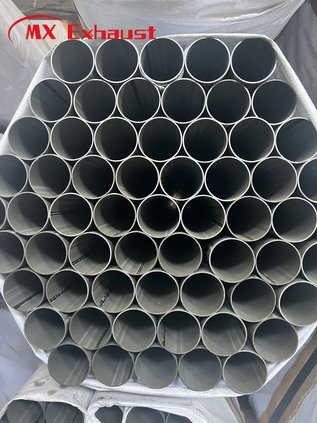 Exhaust Muffler System Tube