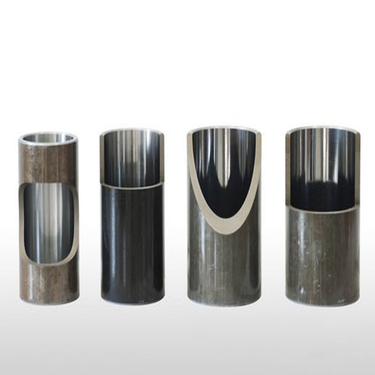 DIN2391/En10305/Gbt3639/JIS G3445 Cold Rolling/Cold Drawn Precision Seamless Carbon/Alloy Steel Pipe/Tube