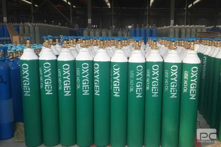 GB18248 High Pressure Gas Cylinder Tube 37mn 34CrMo4 30cr Alloy Seamless Steel Pipe for LNG CNG Cylinder