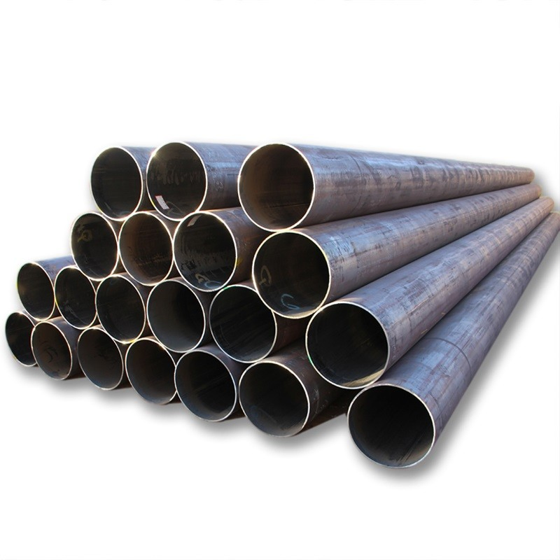 AISI 4340 4140 Seamless Welded Metal Tube ASTM AISI GB A106 Q235 Q345 5 - 800 mm Thickness Hot Rolled Carbon 42CrMo 30CrMo4 Alloy Steel Pipe