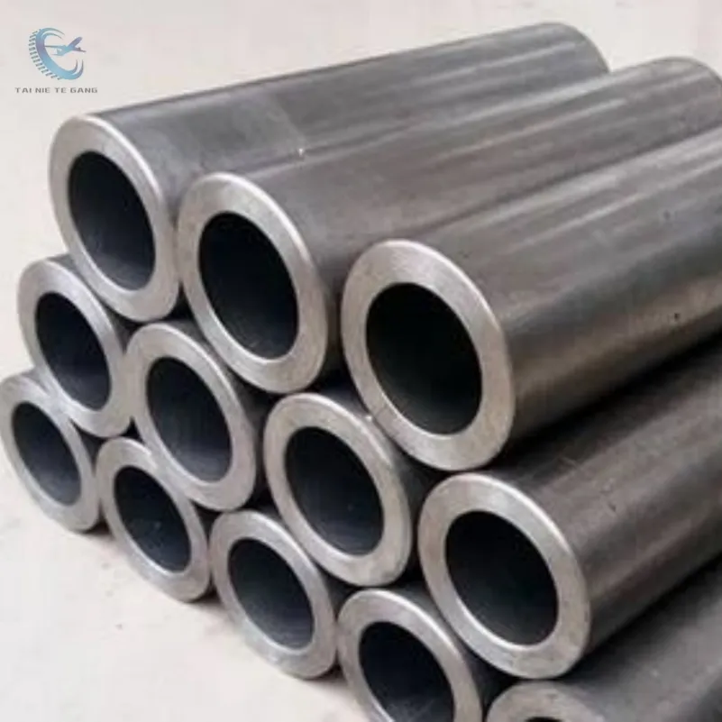 Nickel Alloy Tube 4