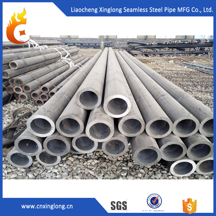 Uns S32615 Duplex Stainless Steel Pipe, Seamless Steel Pipe