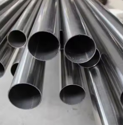 Tp 310 310S 321 304 304L 316 316L 201 Sanitary Round Ss Seamless Stainless Steel Pipe Tube
