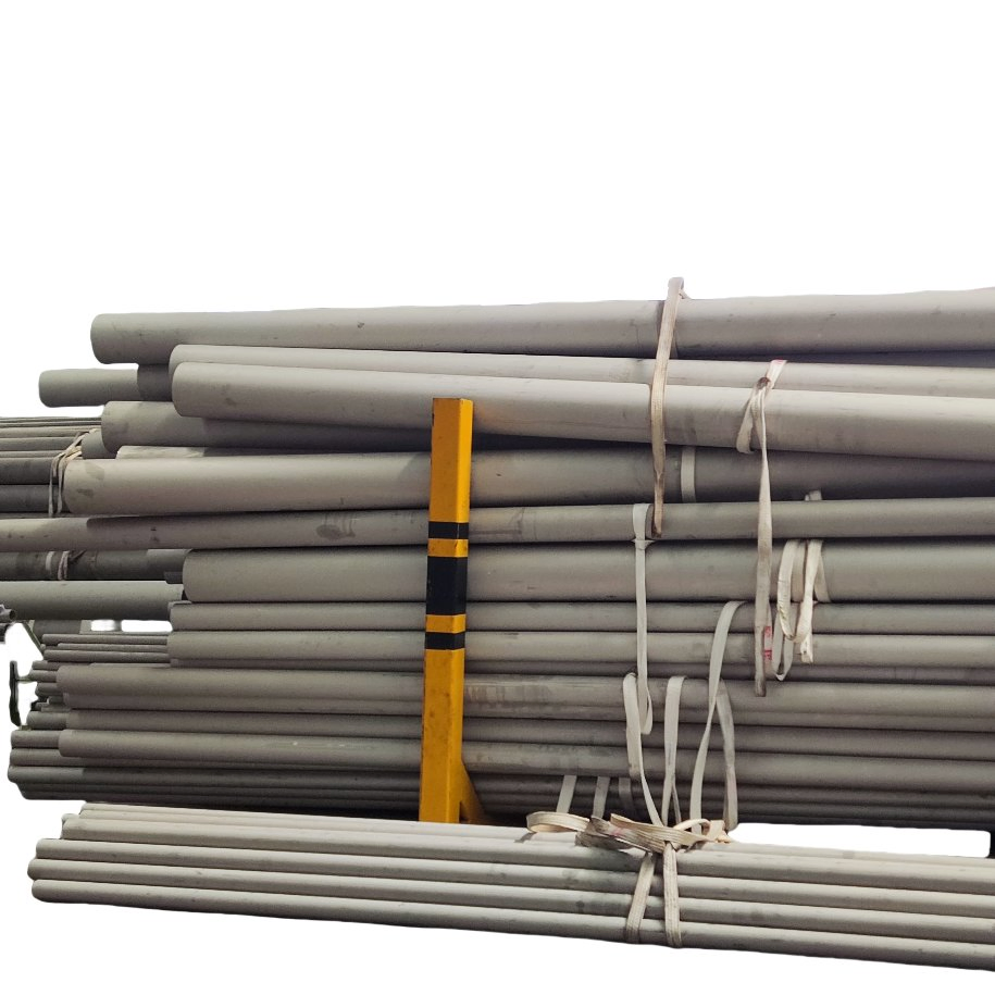 Thick Wall Thin Wall Seamless Stainless Steel Pipe 317 317L 321 321H 347 347H 904L for Petro-Chemical Industry