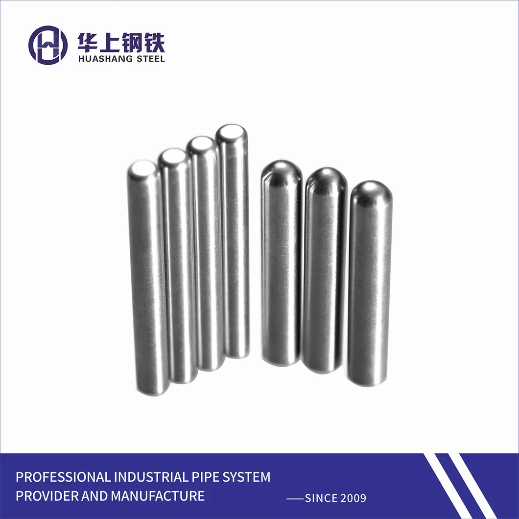Seamless Stainless Tube