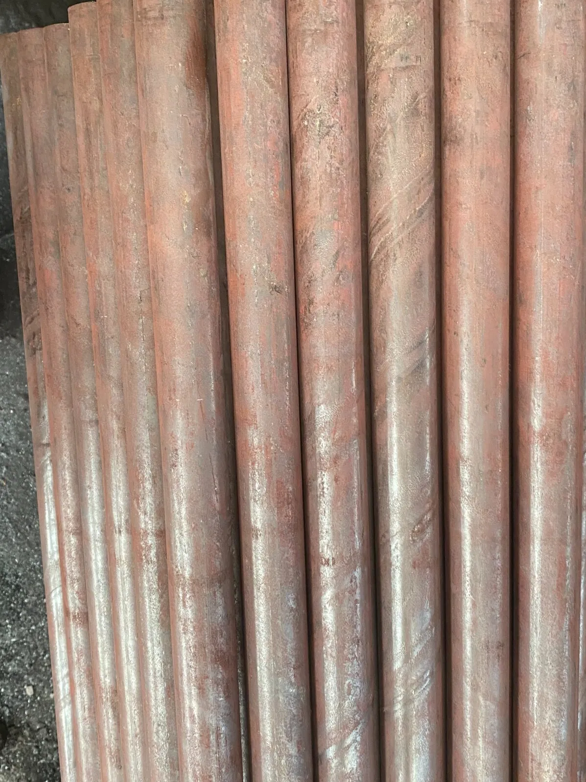 Premium Seamless Alloy Steel Pipe S275jr A53 for Industrial Use