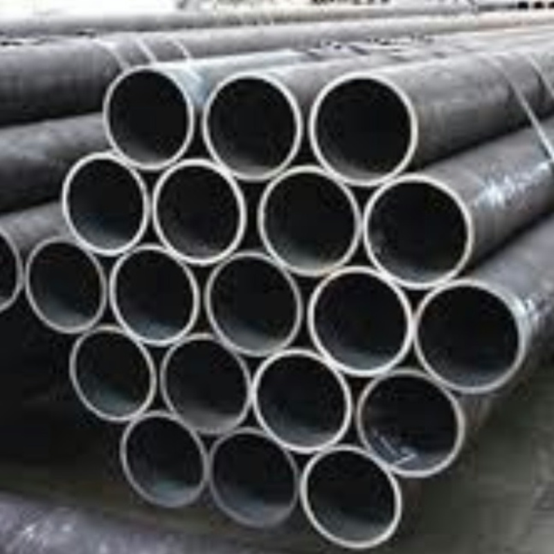JIS G3444 Certified Alloy Mechanical Tube for General Structural and Machinery Parts