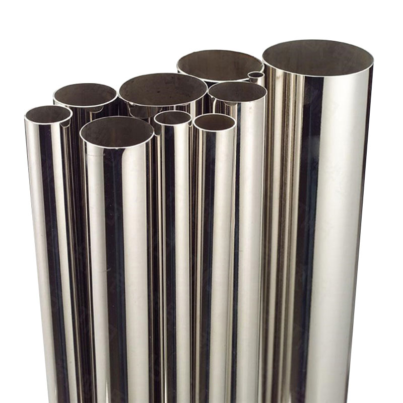 "304/304L 316/316L 317L 316ti &amp; 300 Series ERW/Seamless Duplex Stainless Steel Welded/Tubing Stainless Steel Pipe Fittings