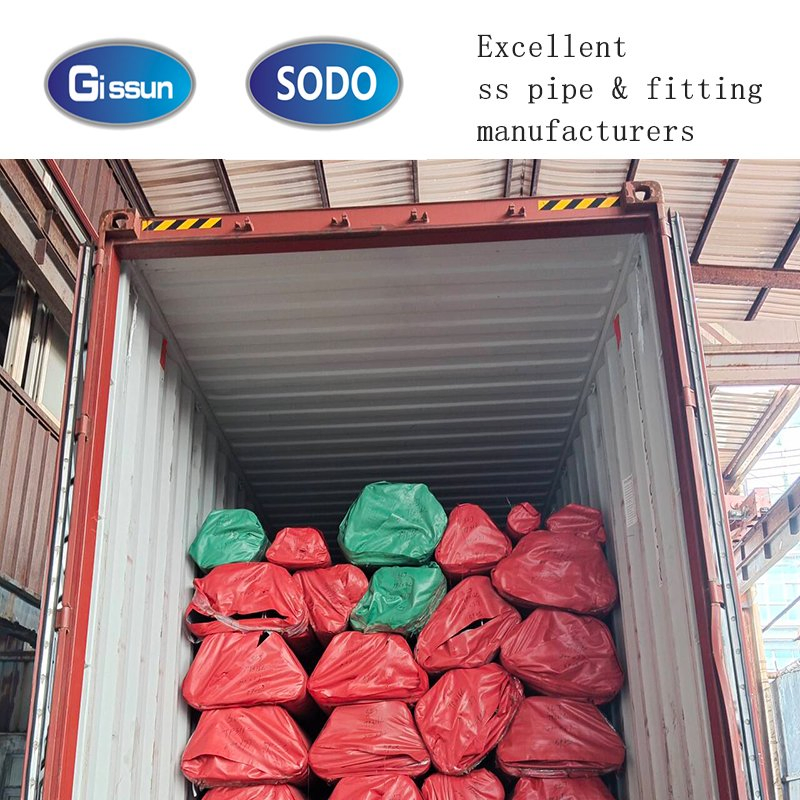 High Quality Grade304 Industrial Stainless Steel Seamless Pipe