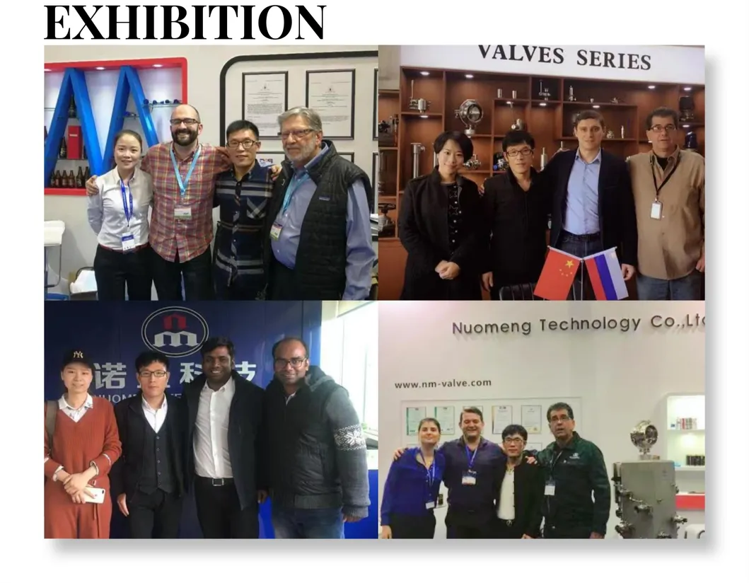 Tube Packing Process