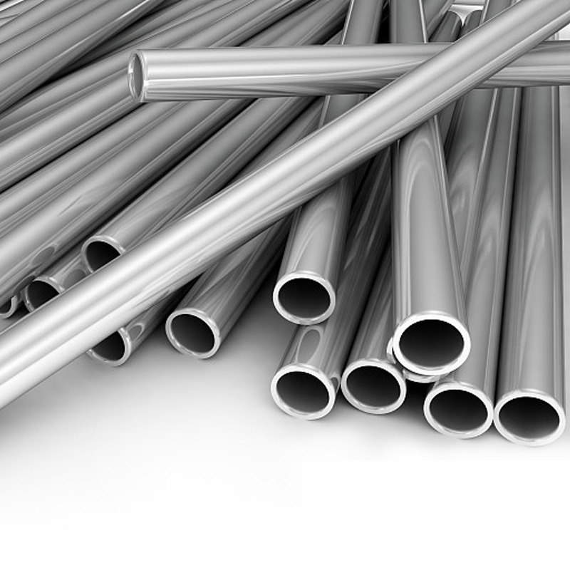 Hot-Rolled Nickel Alloy 400 Uns N04400 Alloy K-500 Uns N05500 Welded Seamless Steel Pipe for Sale