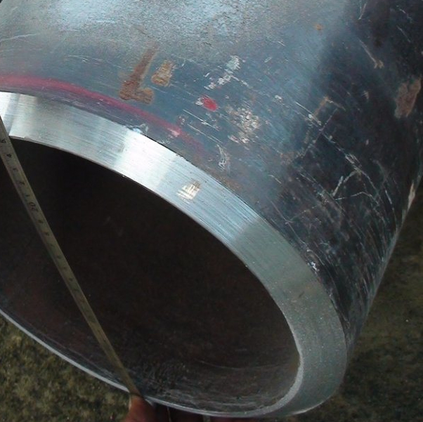 15crmog 13crmo44 Seamless Alloy Steel Pipe for High Pressure