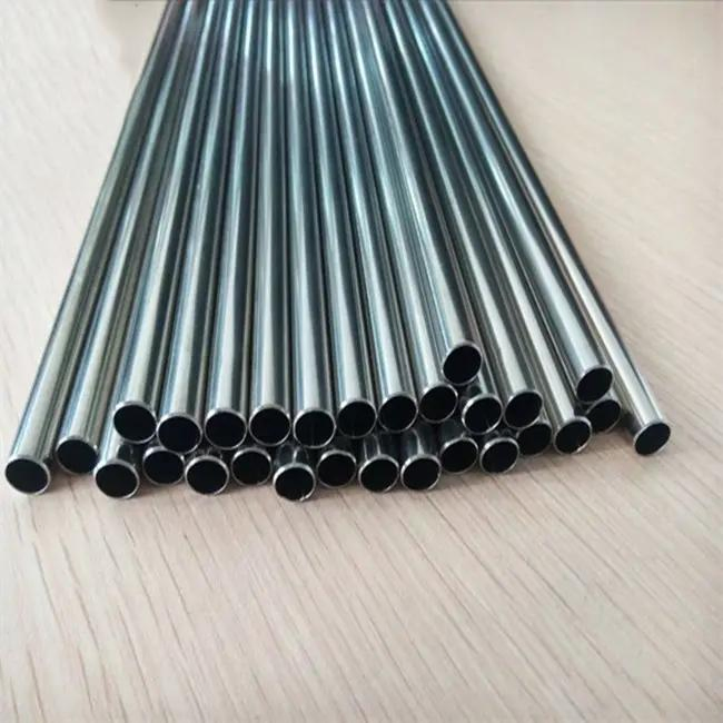 ASME 14462 2205 Duplex Stainless Steel Seamless Pipe