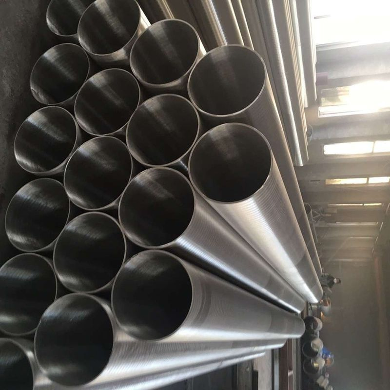 Polished 316ln Stainless Steel Sheet/Bar/Plate/Pipe/Tube for Semiconductor Manufacturing