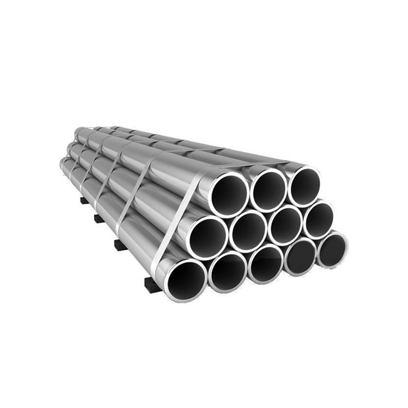 High Quality 16mm Seamless Alloy Hydraulic Precision Pipe 16mm Structural Steel Tubes GB Standard