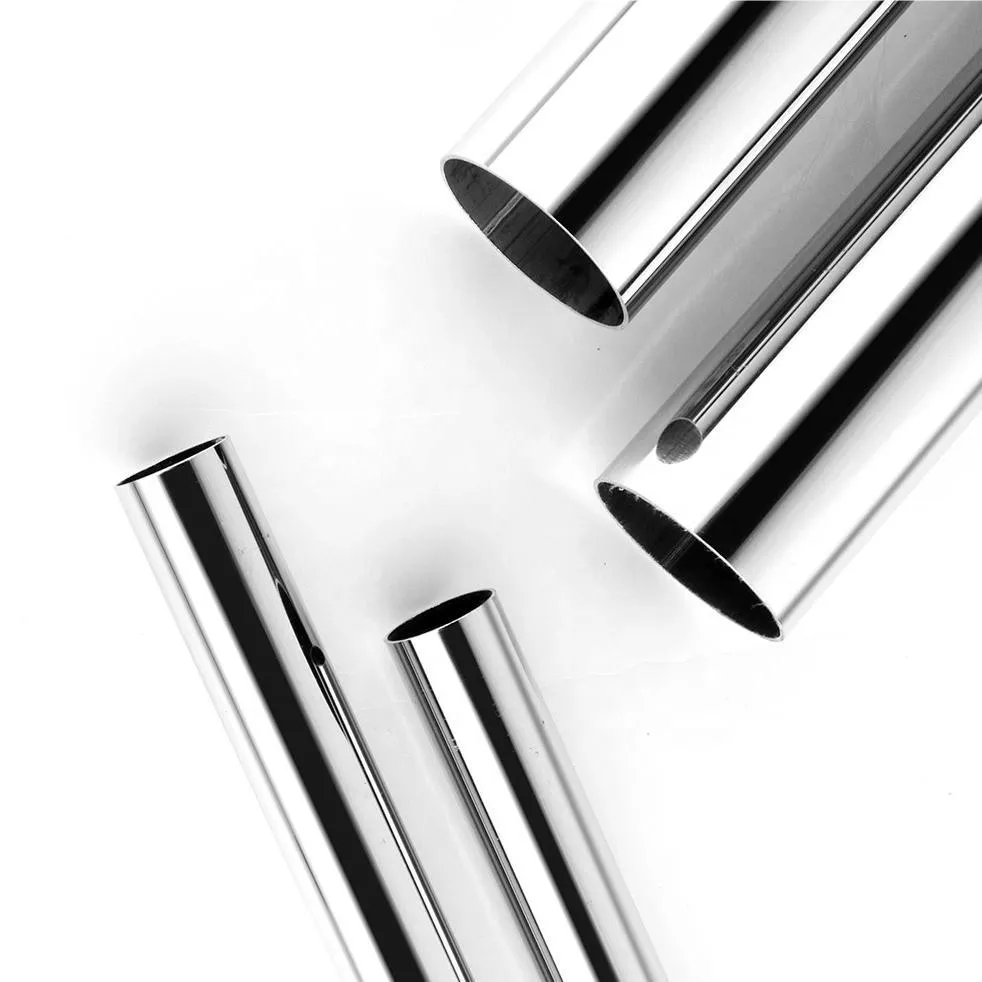 Stainless Steel Tube 5