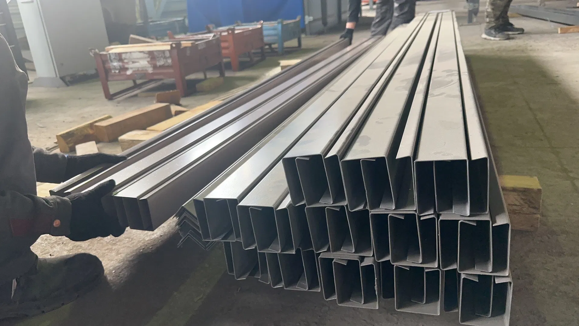 Od 25mm Stainless Steel Welded Pipes Ss 304, 201 Thin Wall Stainless Steel Round Tube