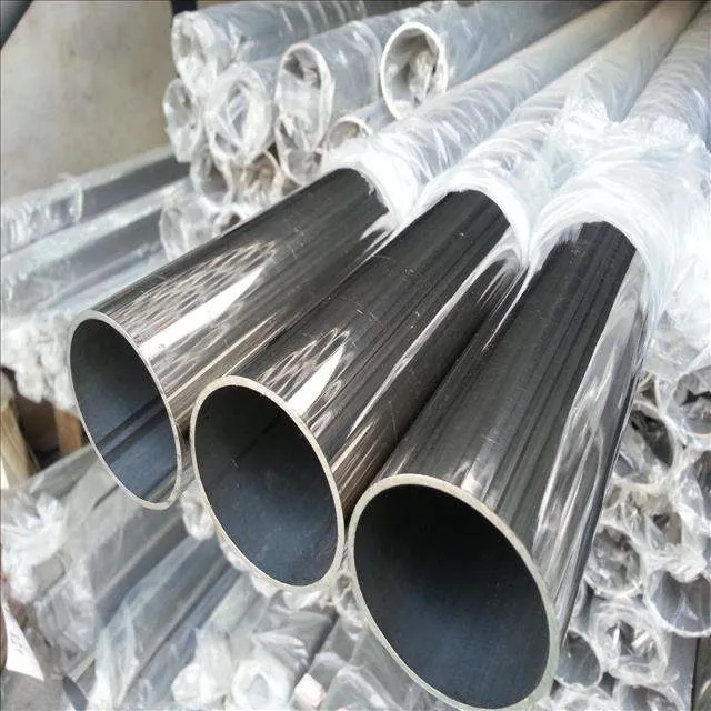 H13 Tool Steel Pipe 3