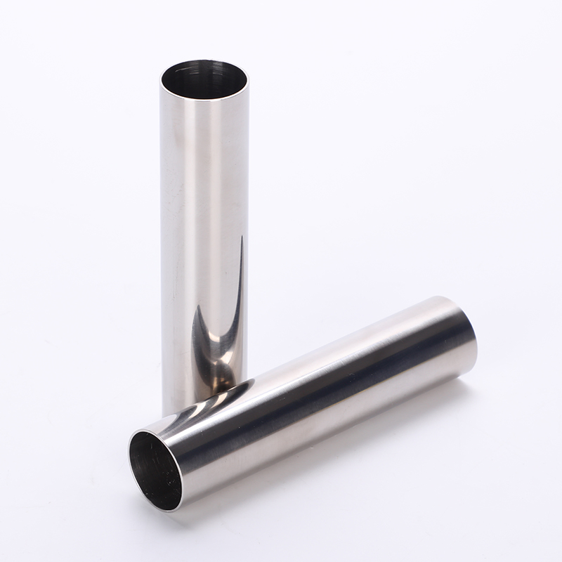 Ultimate Corrosion-Resistant Boiler Stainless Steel Welded Pipe for Industrial Use