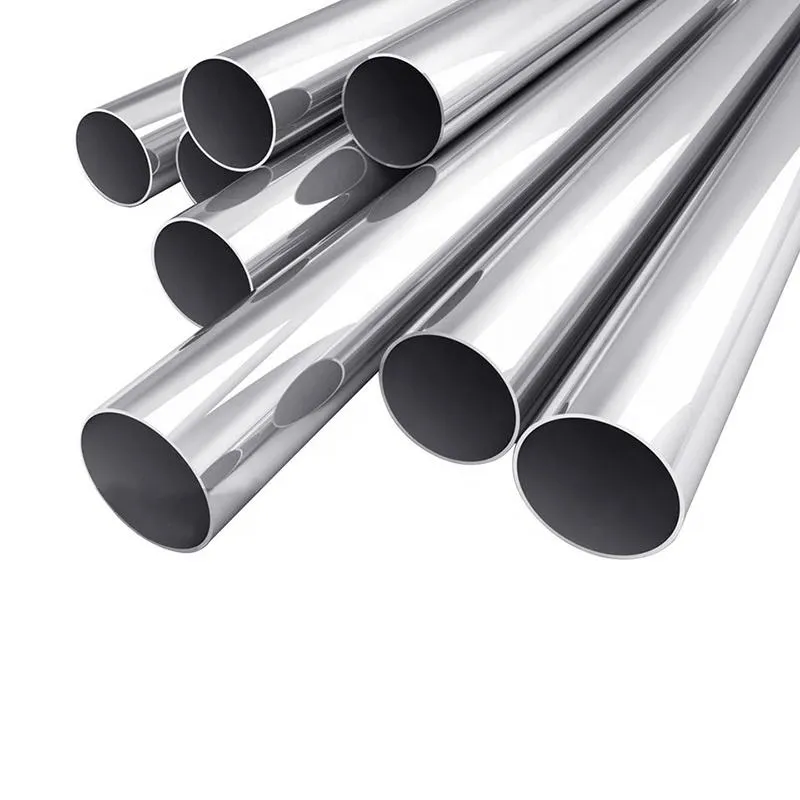 Stainless Steel Tube 3