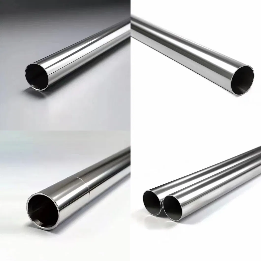 Stainless Steel Tube 1