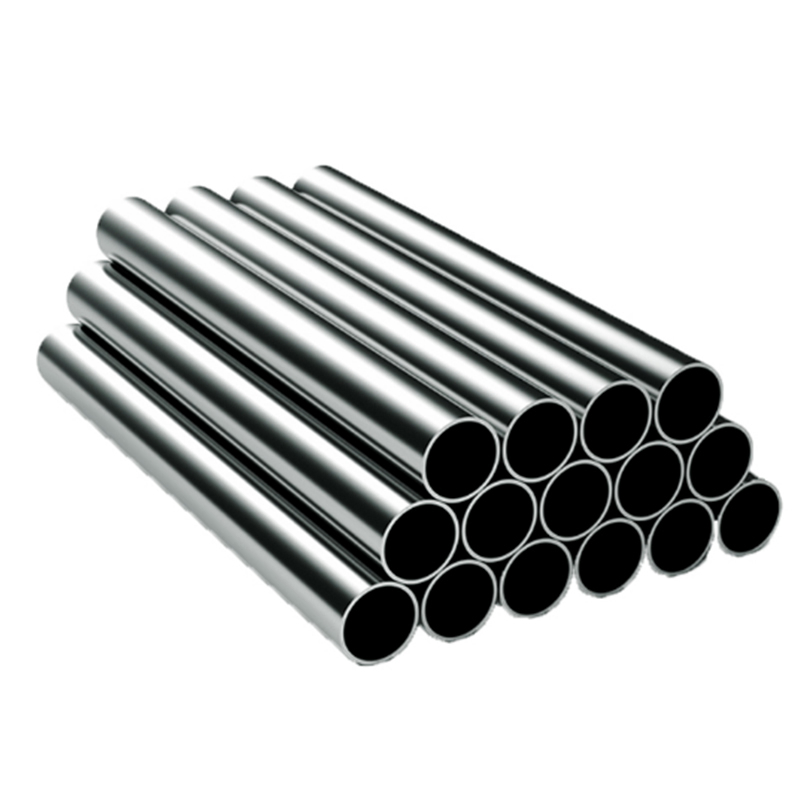 25.4mm Diameter Stainless Steel Pipe 304 Mirror Polished Stainless Steel Tube